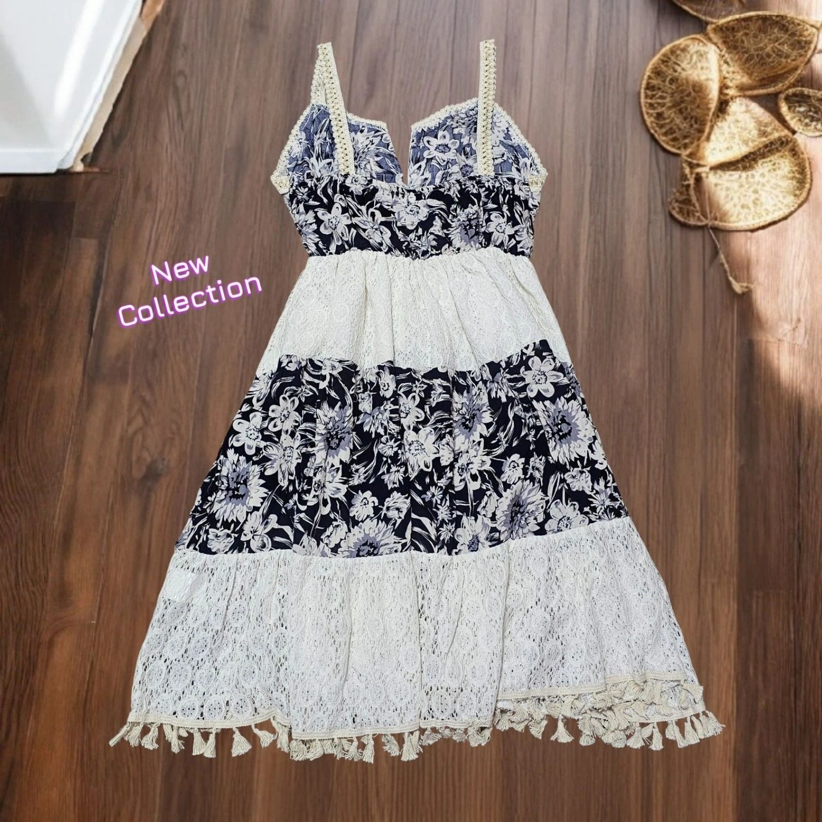 Boho jurk 👗 – photo 2
